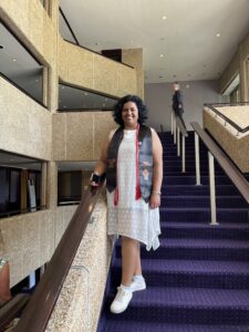 Preeti Moorthy